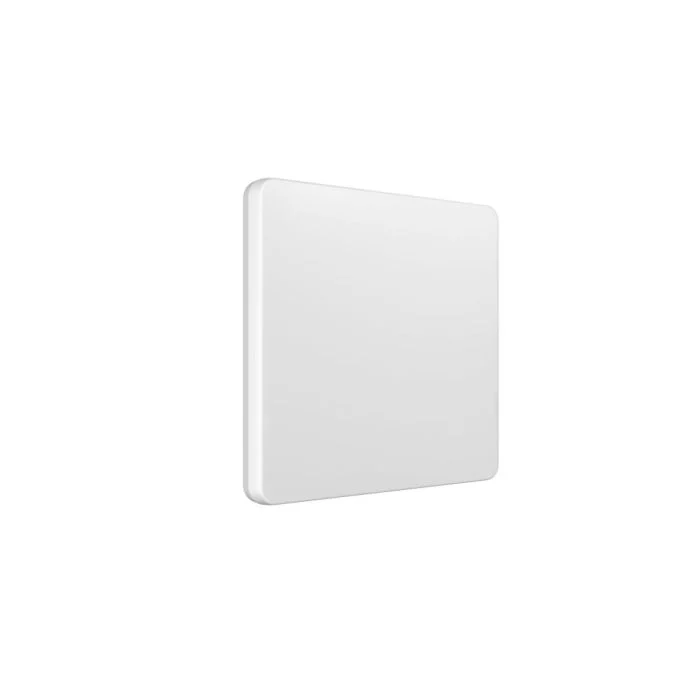 Ledvance Plafón LED Techo/Pared Cuadrado Blanco 12/19W 1660/2660lm - 830-840 CCT | IP54 - Potencia Seleccionable