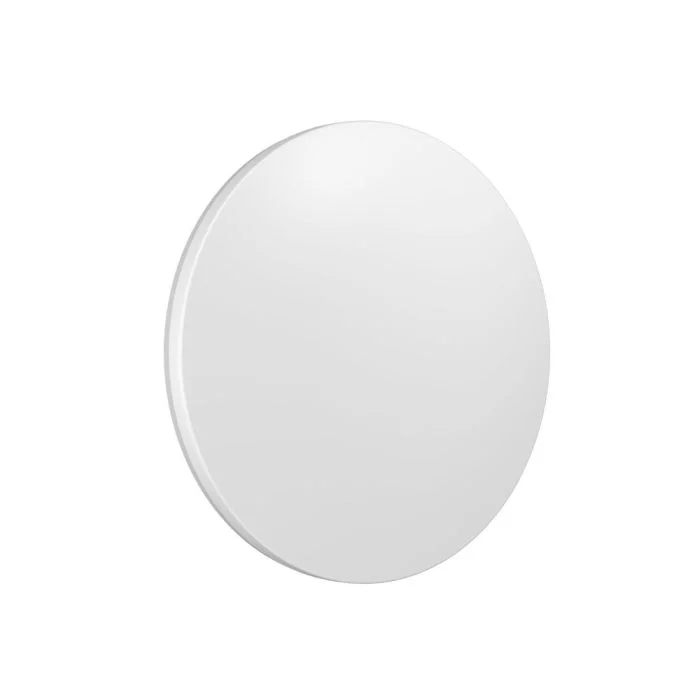 Ledvance Plafón LED Techo/Pared Esférica Blanco 19/27W 2660/3780lm - 830-840 CCT | 500mm - IP54 - Potencia Seleccionable