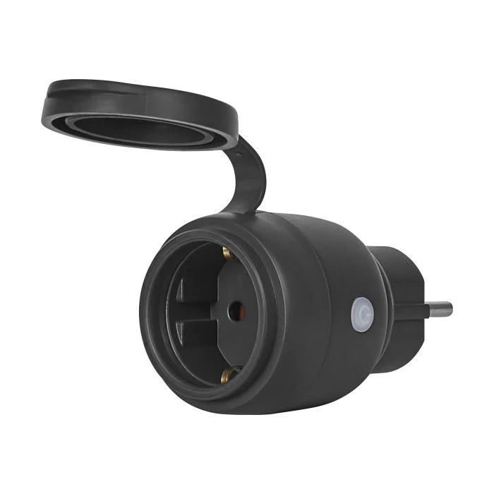 Ledvance Smart+ Al Aire Libre Enchufe Con Matter