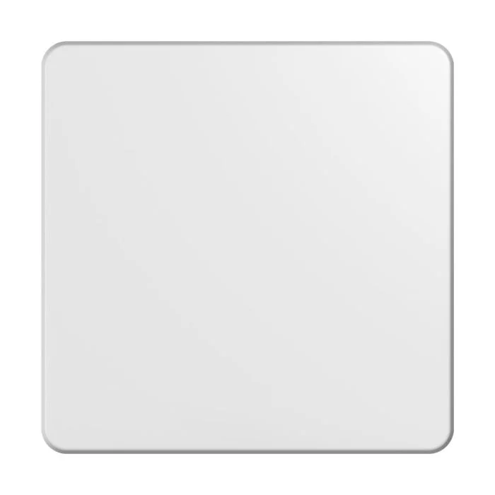 Ledvance Plafón LED Techo/Pared Surface Plano Fuentes de luz Cuadrado Blanco 16W 2660lm - 830-840 CCT | 300mm - IP20