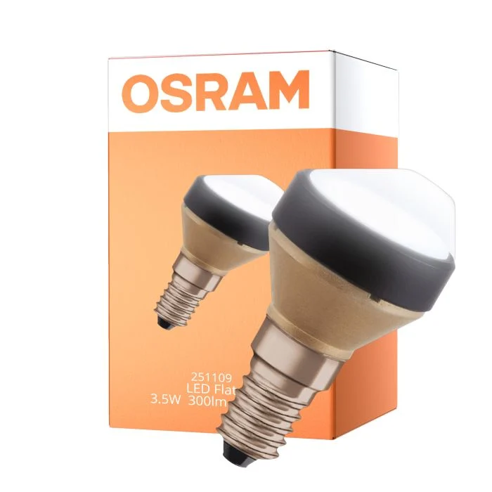 Osram LED Plano Lamp E14 Special Mate 3.5W 300lm - 840 Blanco Frio | Reemplazo 25W