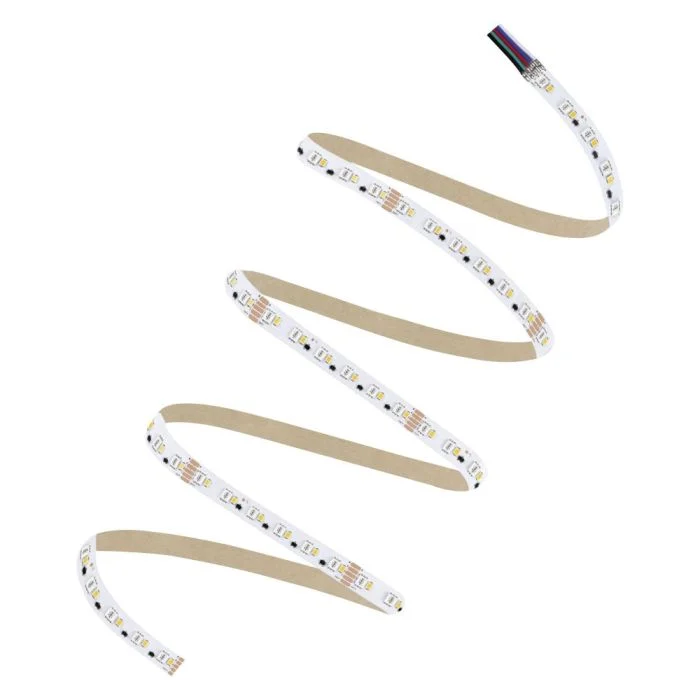 Ledvance Tiras LED Performance 5 Metro RGBW Gen 2 1000 106W 8130lm 24v - 930 Luz Cálida | Mejor Reproducción De Color