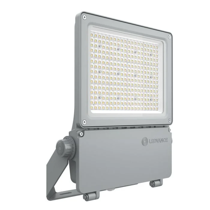 Ledvance Proyector LED Flex Blanco 130W 20800lm 60D - 840 Blanco Frio | IP66 - Simétrico