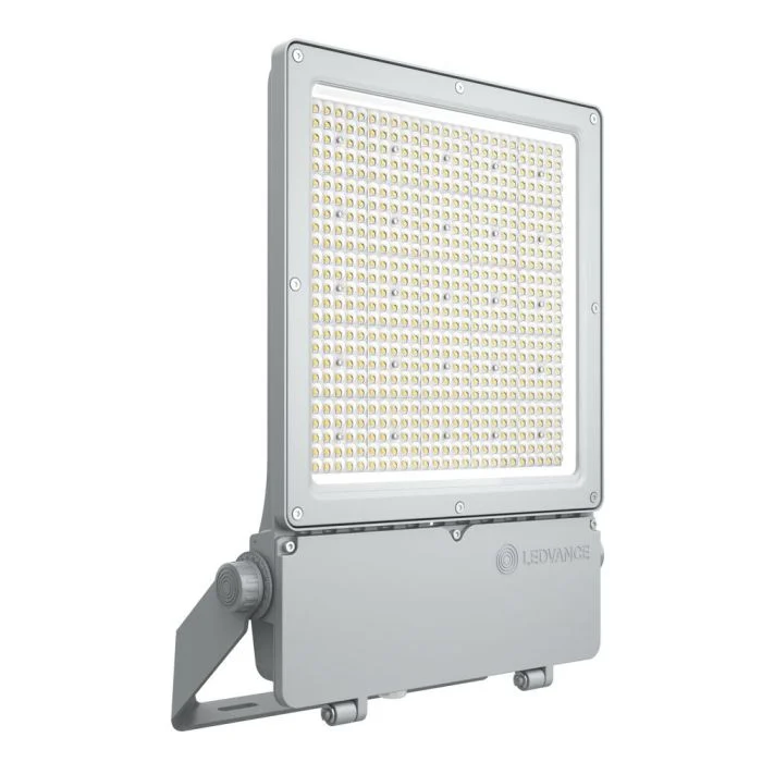 Ledvance Proyector LED Flex Blanco 250W 39500lm 60D - 840 Blanco Frio | IP66 - Simétrico