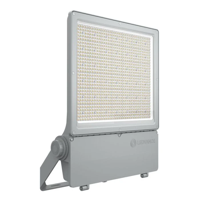 Ledvance Proyector LED Flex Blanco 450W 70000lm 45x140D - 840 Blanco Frio | IP66 - Asimétrico