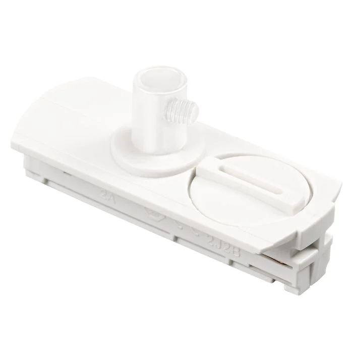Ledvance Tracklight Colgante De Luz Conector Blanco