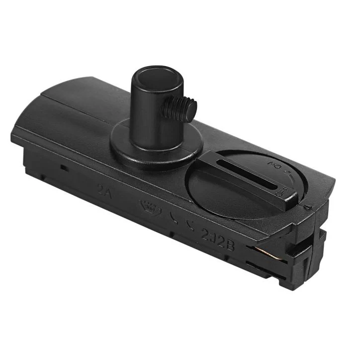 Ledvance Tracklight Colgante De Luz Conector Negro