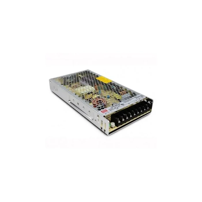 Mean Well Driver | LRS-200-24 | IP20 | 24V | 200W