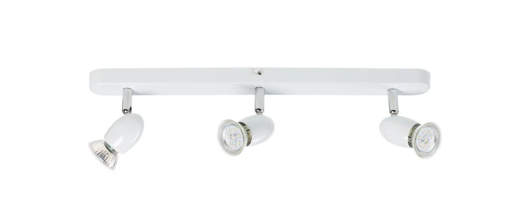 Foco LED MDC Ouvi blanco orientable 5W 570128001