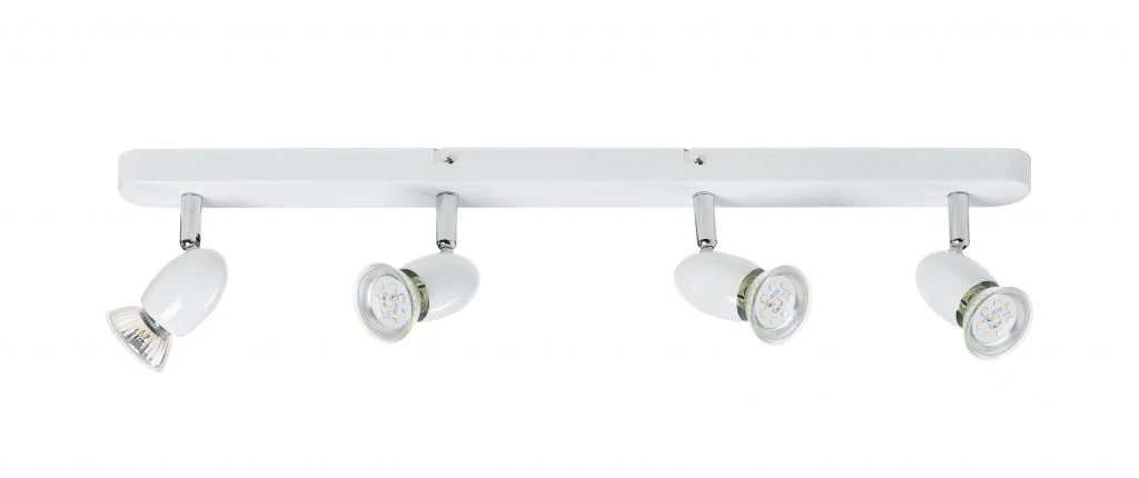 Foco LED MDC Ouvi blanco orientable 5W 570148001
