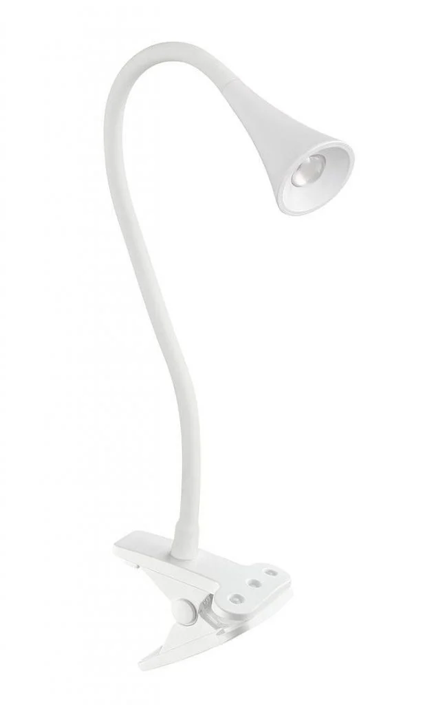 Lámpara de sobremesa MDC Cala LED blanco 4000K 5W 575148001