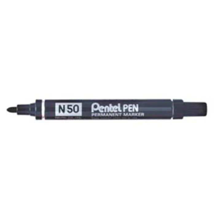Pentel Permanent Marker 1,5-3mm