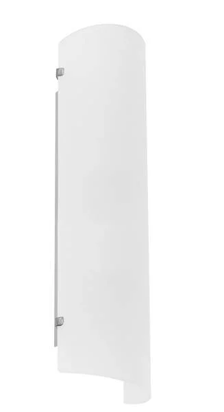 Aplique de pared MDC Barr cristal 573666701