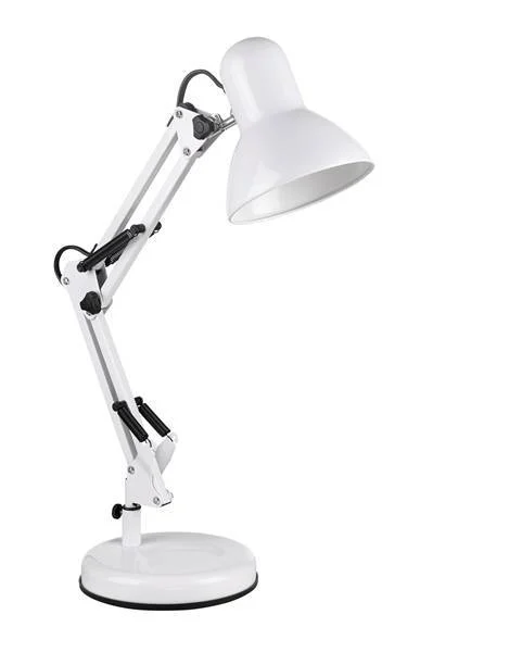Lámpara de sobremesa MDC Vera blanco 20W 577928001