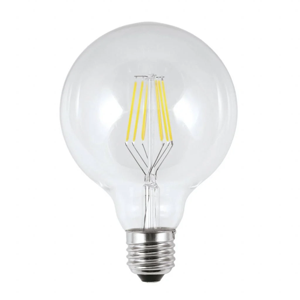 AJP BOMBILLA FS0049 BOMBILLA VINTAGE LED E27 TRANSPARENTE