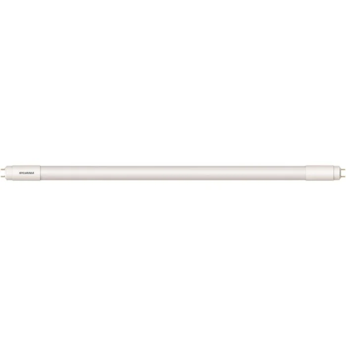 Sylvania ToLEDo Superia Tubo LED T8 (UN) High Output 23W 3600lm - 865 Luz De Día | 150cm - Reemplazo 58W