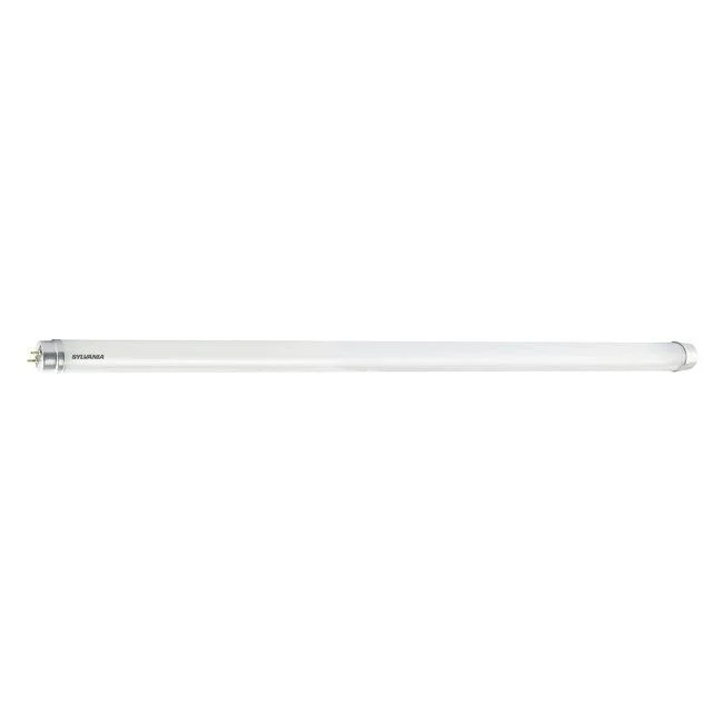 Sylvania ToLEDo Superia Tubo LED T8 (EM/Mains) Ultra Output 22.1W 4100lm - 865 Luz De Día | 150cm - Reemplazo 58W