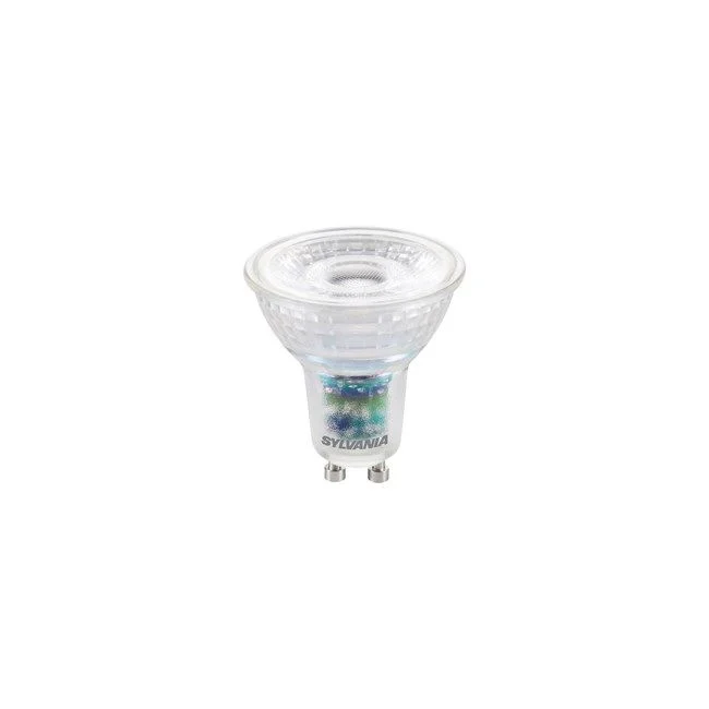 Sylvania RefLED Retro Foco LED GU10 PAR16 2W 360lm 36D - 840 Blanco Frio | Reemplazo 35W