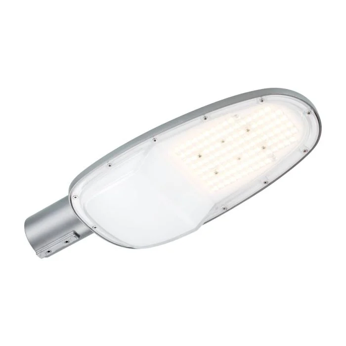 Sylvania Lamparas LED Para Calles Zephyr Grande 81w 10000lm Gris 130D 840-Blanco Frio | IP66