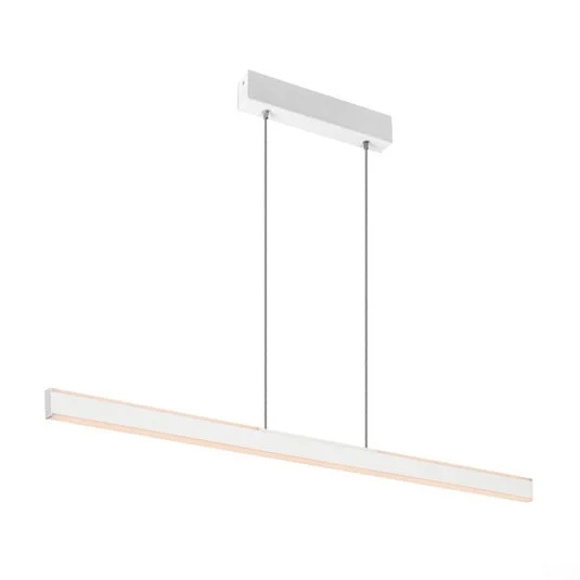 One Linear 100 Lámpara Colgante 2700/3000K White - SLV