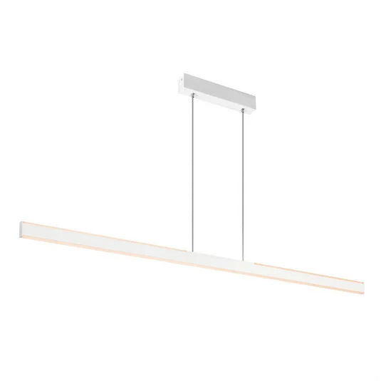One Linear 140 Lámpara Colgante 2700/3000K White - SLV