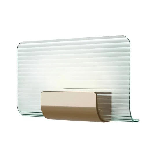 Nami Aplique de Pared Brass - KDLN