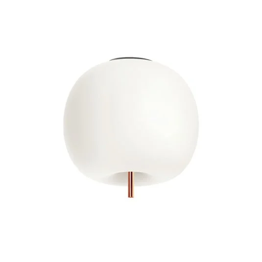 Kushi 16 Lámpara de Techo Copper - KDLN