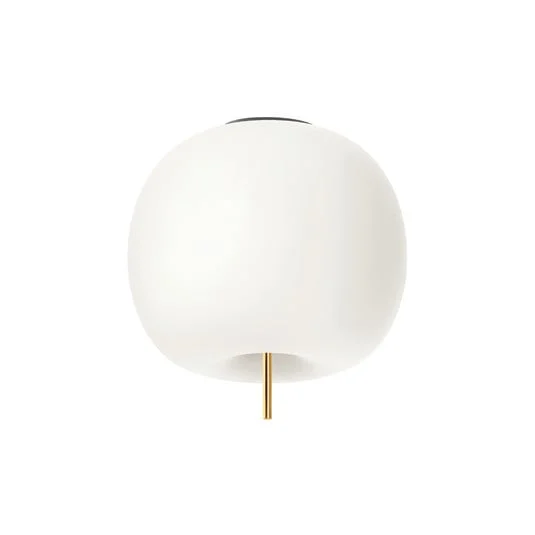 Kushi 33 Lámpara de Techo Brass - KDLN
