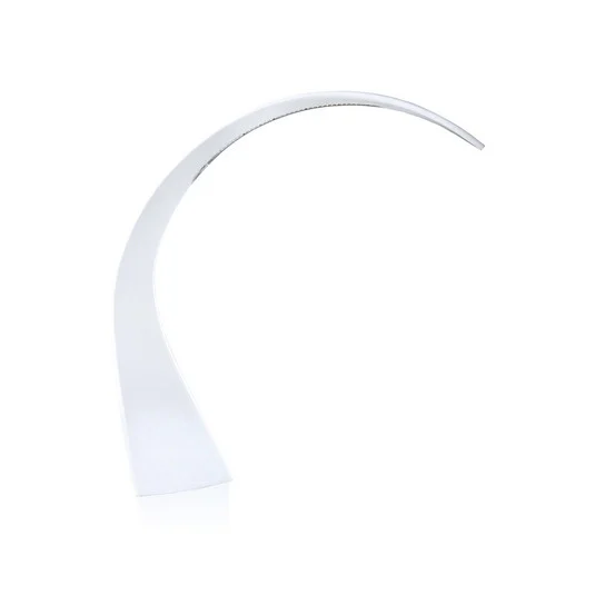 Taj LED Lámpara de Sobremesa Blanco - Kartell