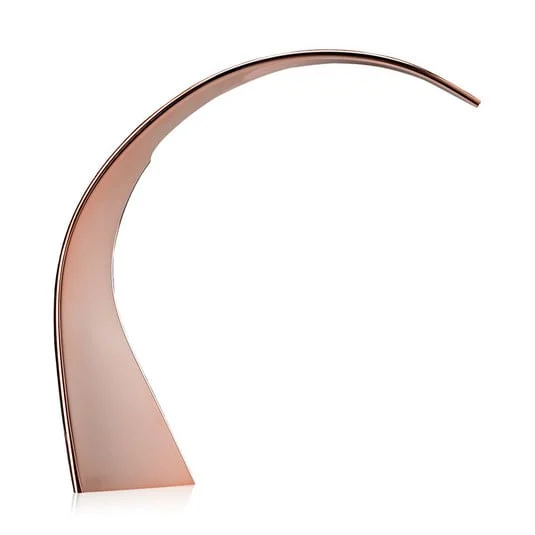 Taj Mini Lámpara de Sobremesa Cobre - Kartell