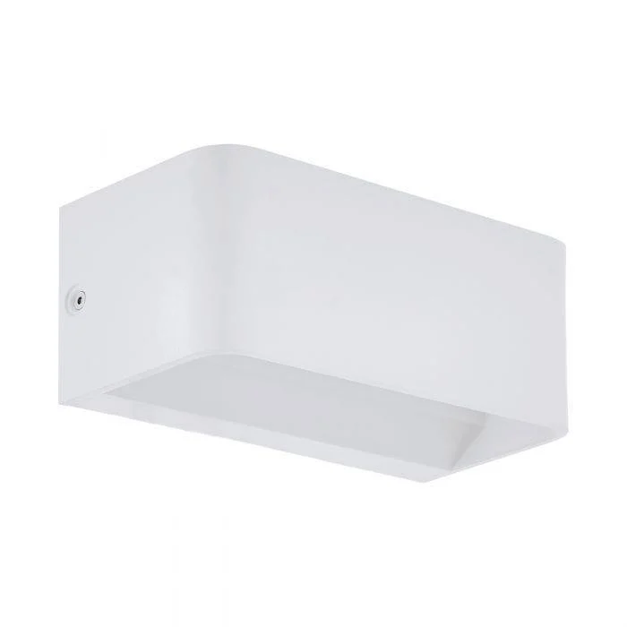 EGLO SANIA 4 LED 98422 Aplique Sania LED Blanco