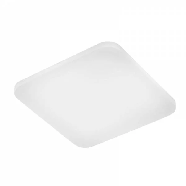 Plafón de techo MDC Eras LED blanco 4000K 45W 575748072