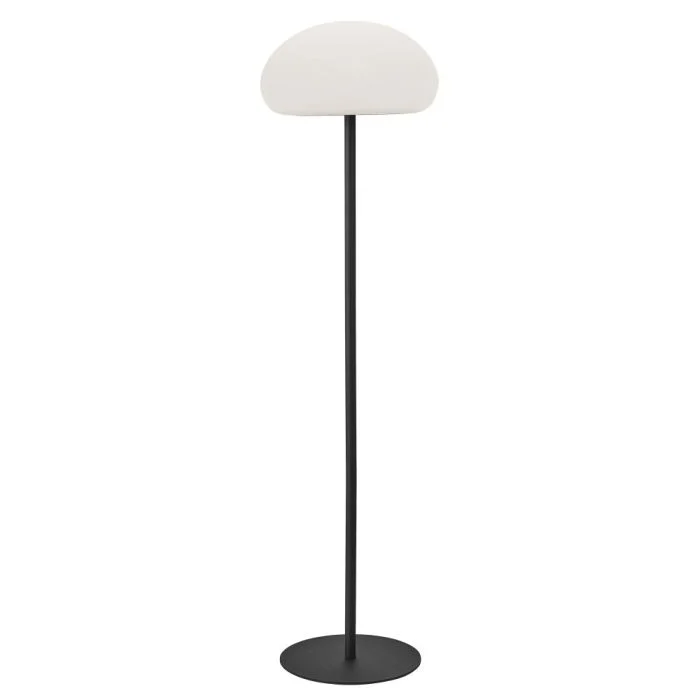 Nordlux Sponge Portable Luz de batería Blanco 6.8W 450lm - 827 Luz Muy Cálida | 3 Pasos Regulable