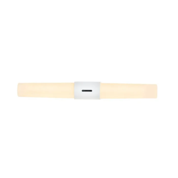 Nordlux Helva Luz De Pared Blanco 9W 900lm - 830 Luz Cálida