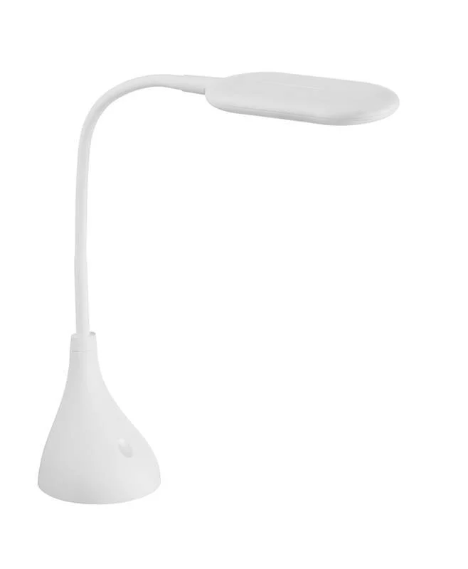 Flexo de escritorio MDC Robin LED blanco 4000K 10W 578598102
