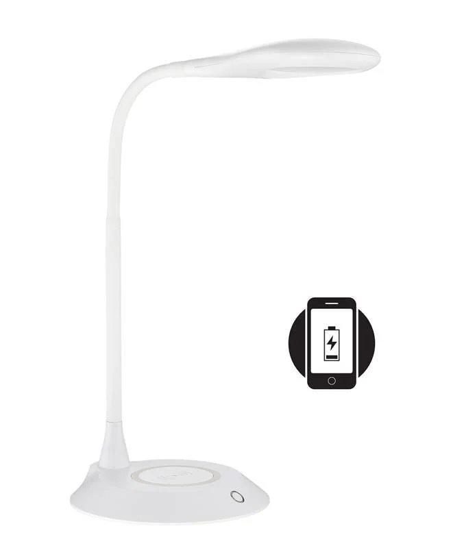 Flexo de escritorio MDC Magi LED blanco 4000K 5W 578648102