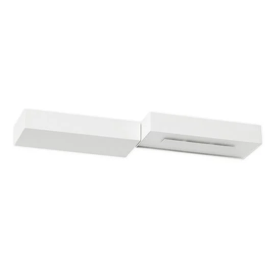 LED Maai Aplique de pared LED 11,6 W 3.000 K encendido/apagado