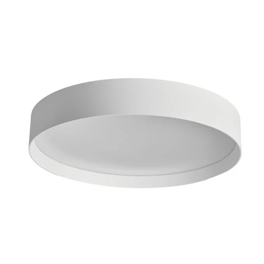 Lucia 45 Lámpara de techo Blanco - Loom Design