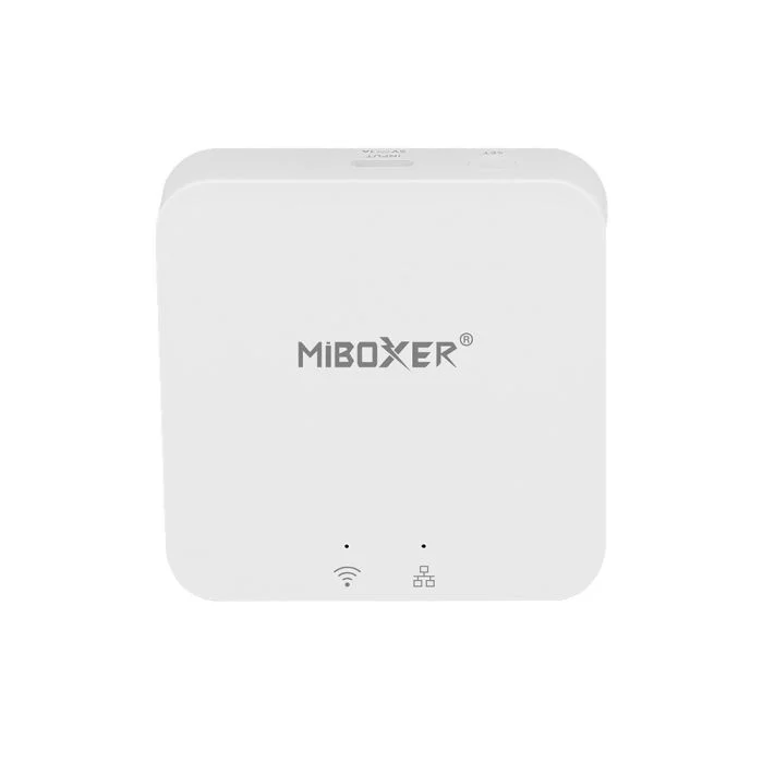 Miboxer Multimode Gateway (Zigbee 3.0 + Bluetooth Mesh)