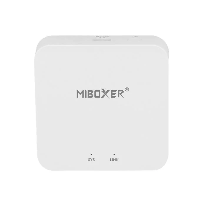 Miboxer 2.4GHz Gateway