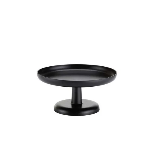High Bandeja Deep Black - Vitra