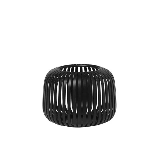 Lito Linterna S Black - Blomus