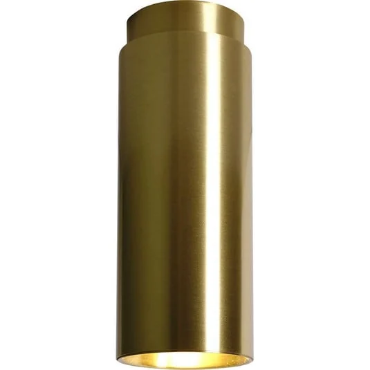 Tobo 65 Lámpara de Techo Brass - DCW