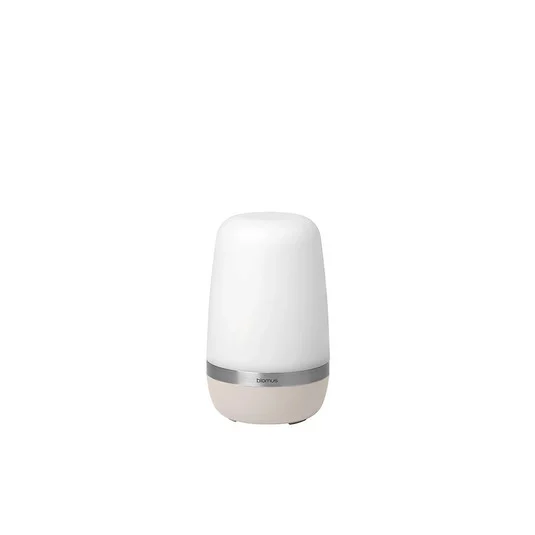 Spirit Portable Lámpara Exteriores M Moonbeam - Blomus