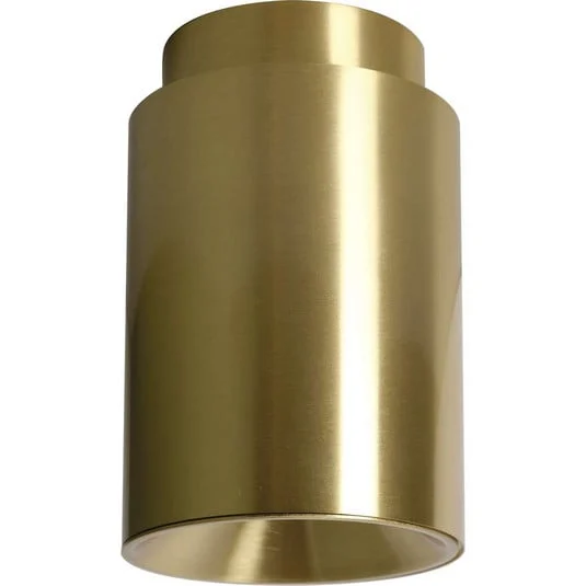 Tobo 85 Lámpara de Techo Brass - DCW