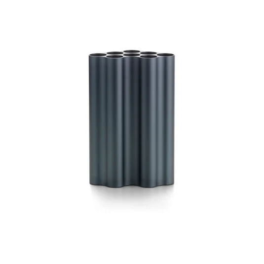 Nuage Jarrón Large Steel Blue - Vitra