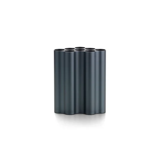 Nuage Jarrón Medium Steel Blue - Vitra