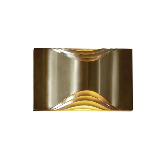Respiro 23 Aplique de Pared Gold - DCW