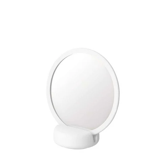 Sono Vanity Espejo White - Blomus