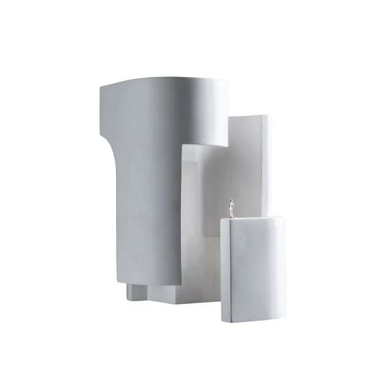 Soul Story Angle 1 Aplique de Pared White - DCW
